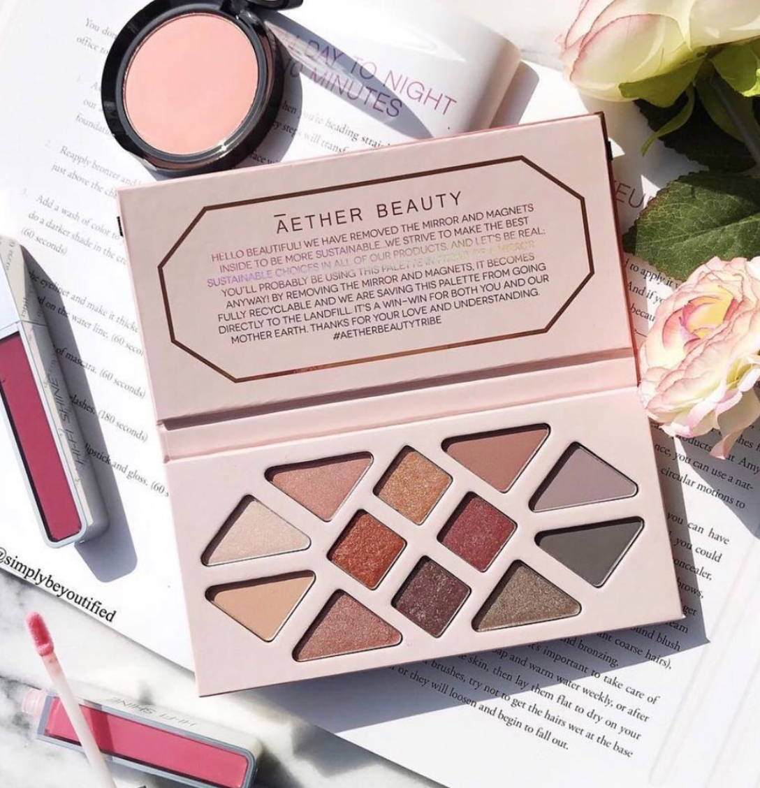 10 Best Vegan Makeup Brands The Vegan Warehouse